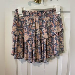 NWOT Aeropostale Skirt